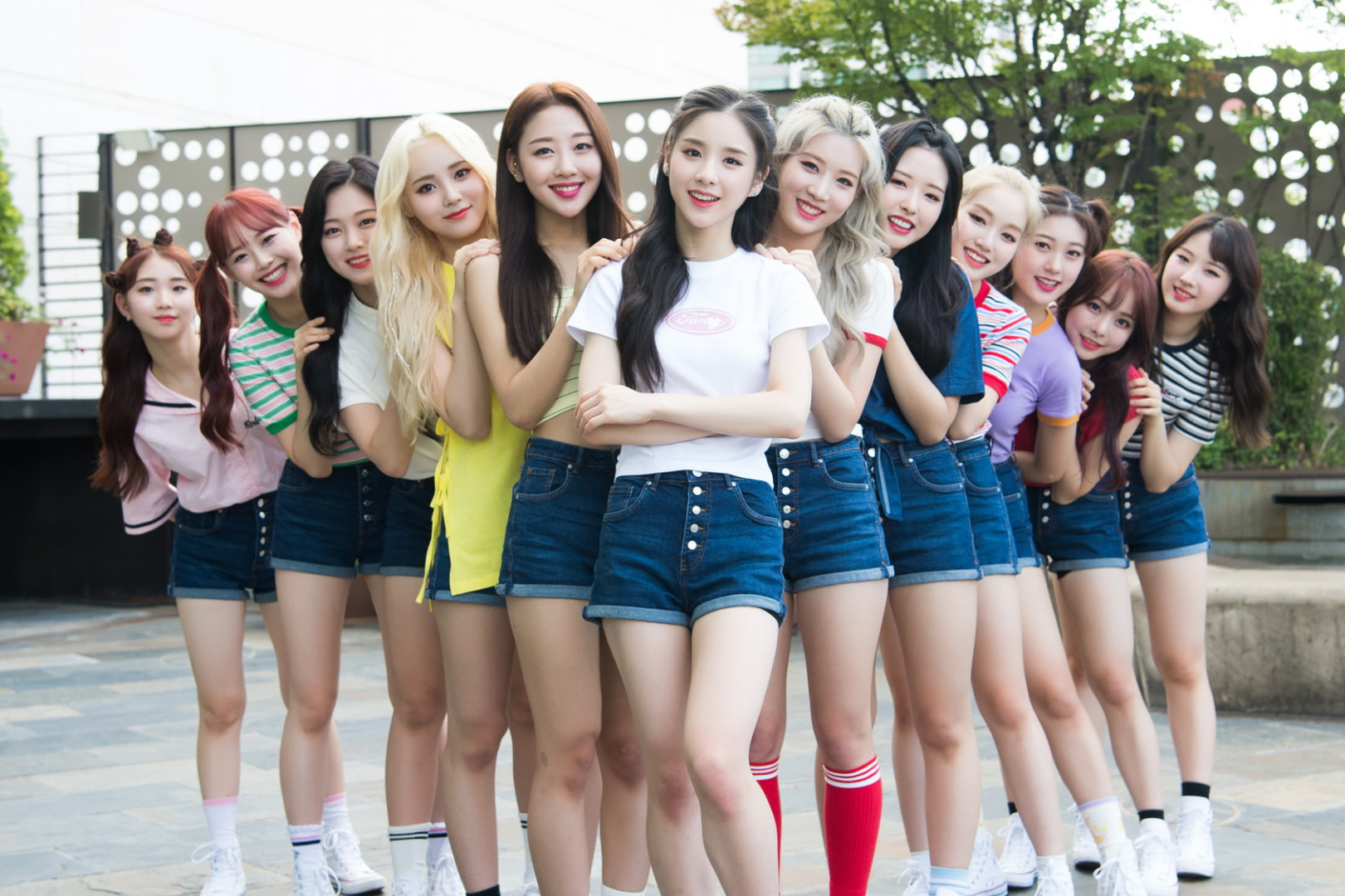 loona