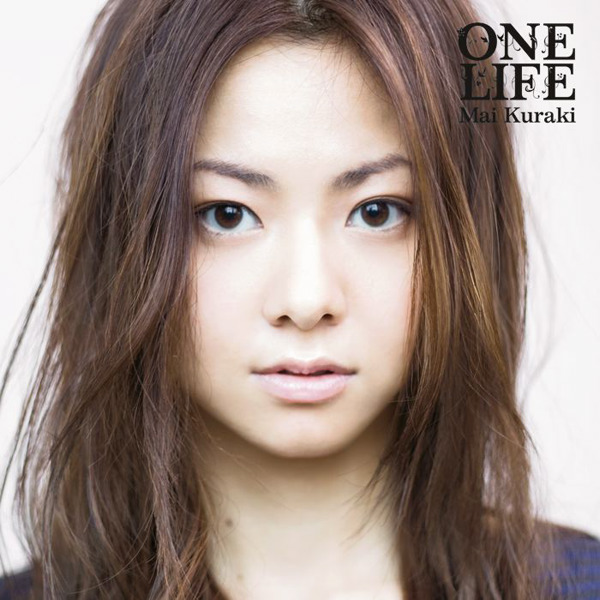 Mai Kuraki – ONE LIFE