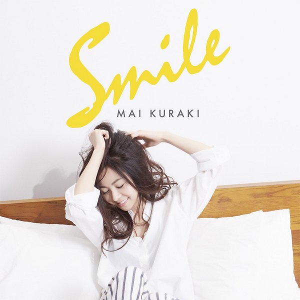 Mai Kuraki – Smile