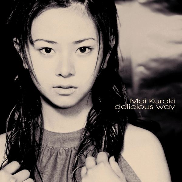 Mai Kuraki – delicious way