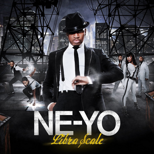 Ne-Yo – Libra Scale