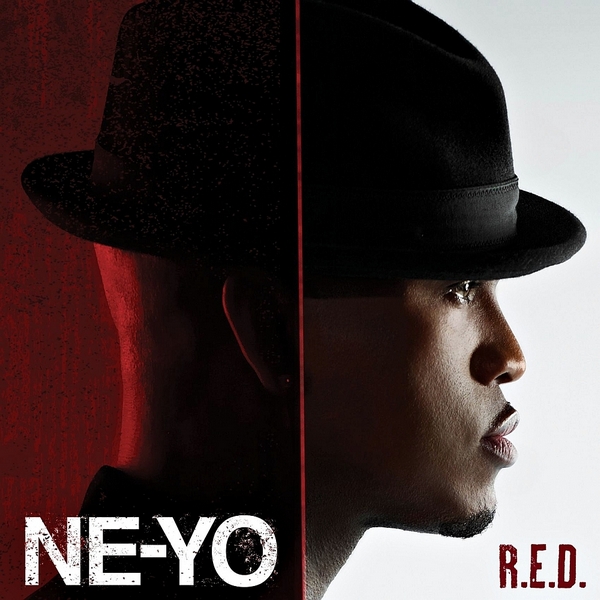 Ne-Yo – R.E.D.