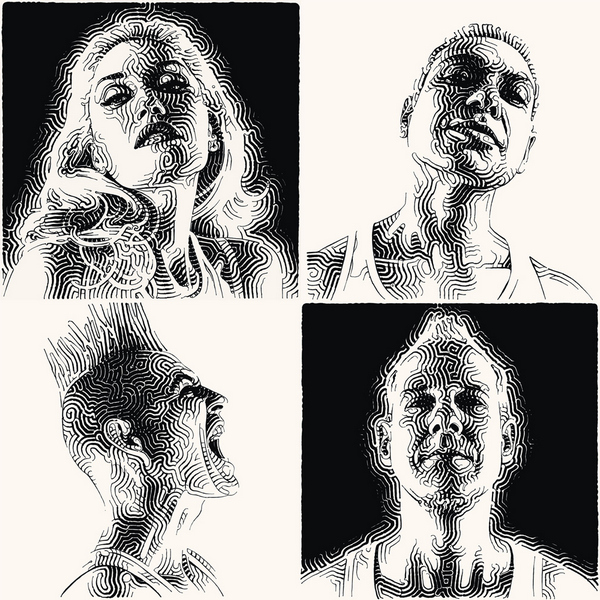 No Doubt – Push And Shove