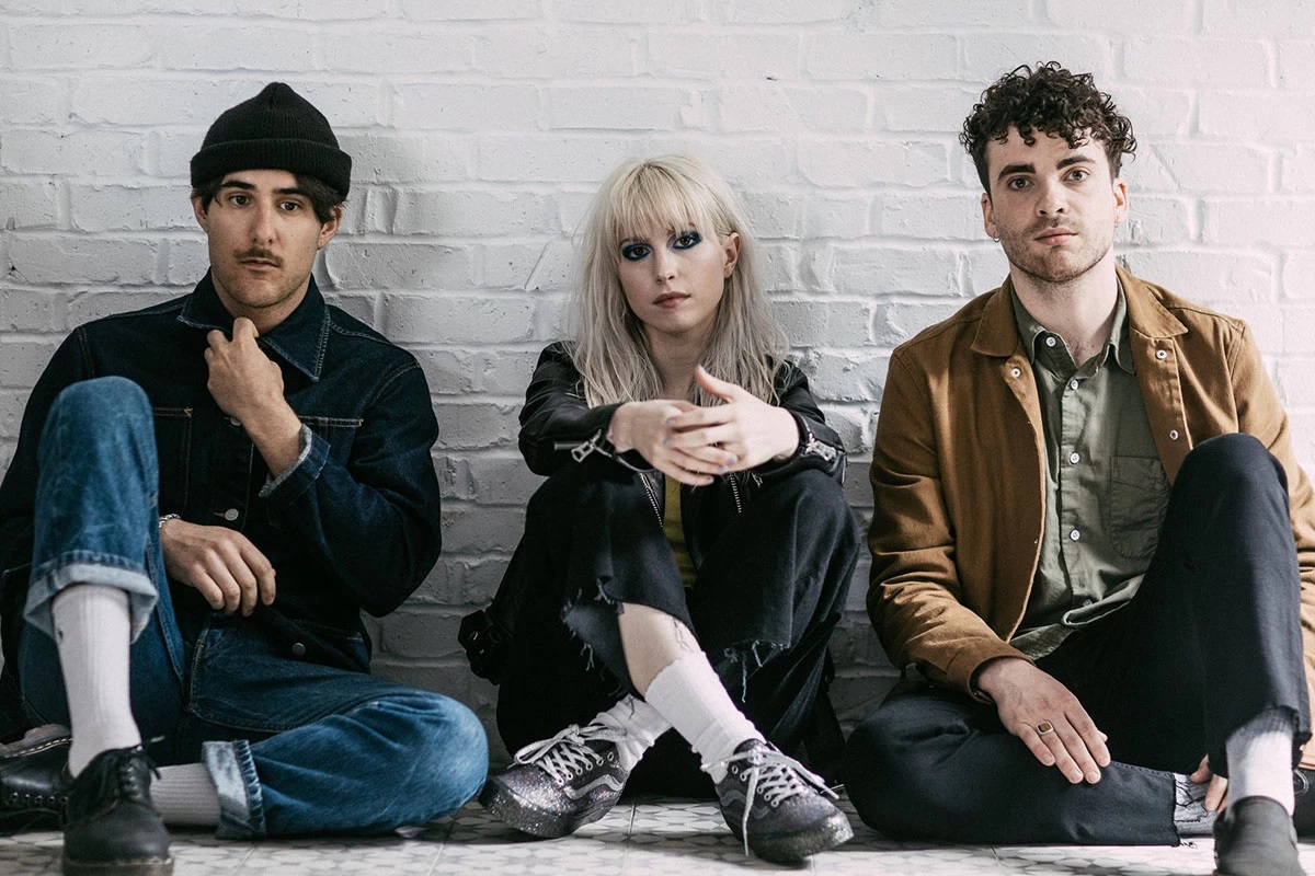 paramore