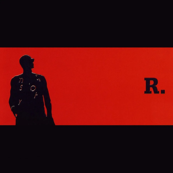 R. Kelly – R.