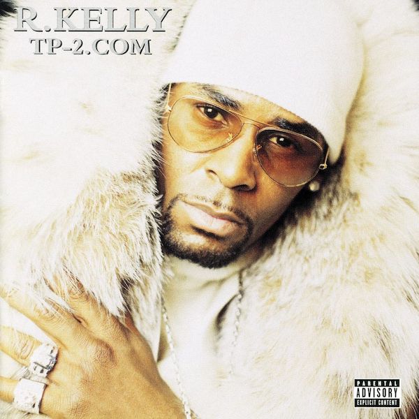 R. Kelly – TP-2.com