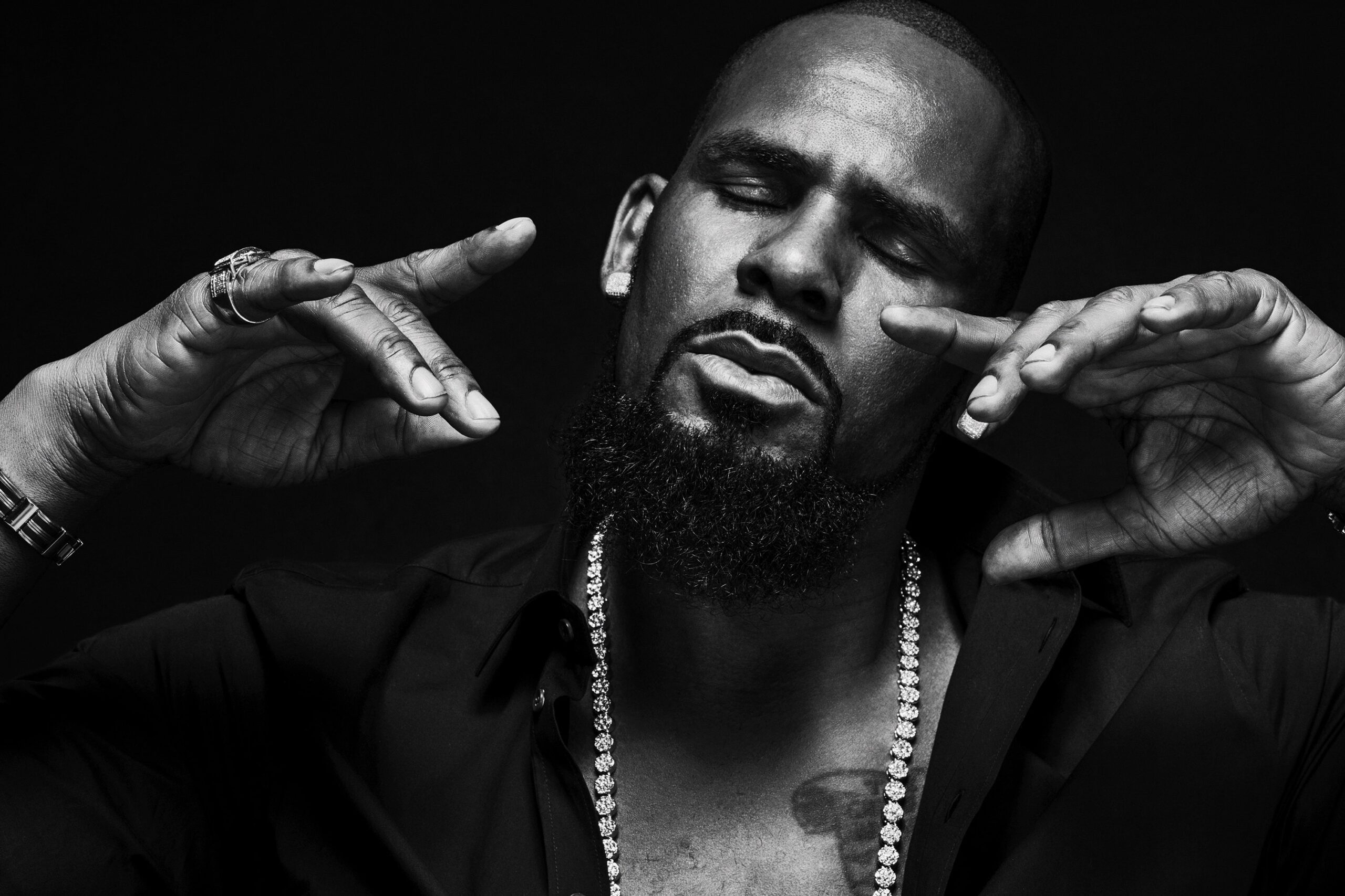 r-kelly