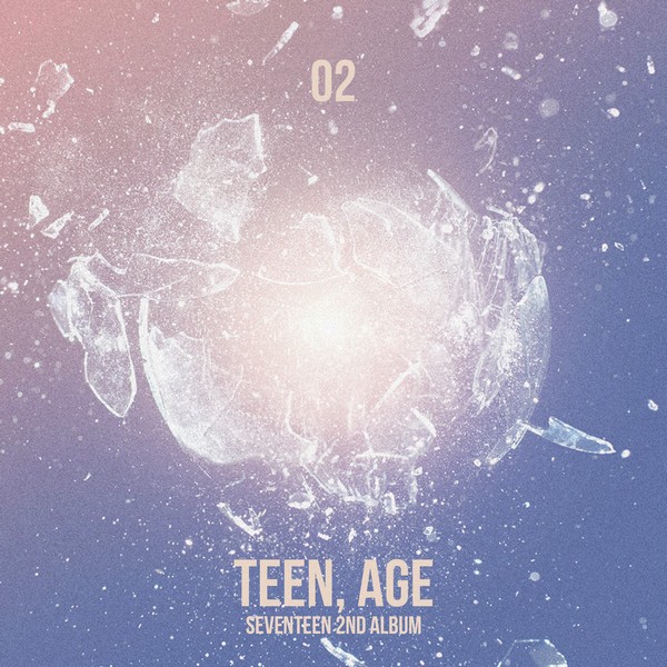 SEVENTEEN – TEEN, AGE