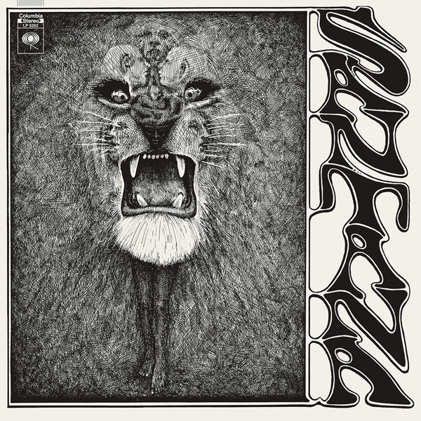 Santana – Santana