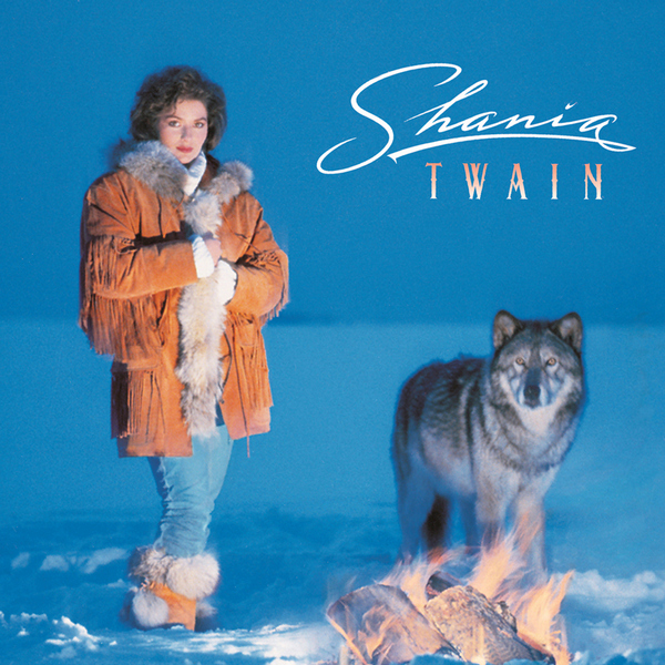 Shania Twain – Shania Twain