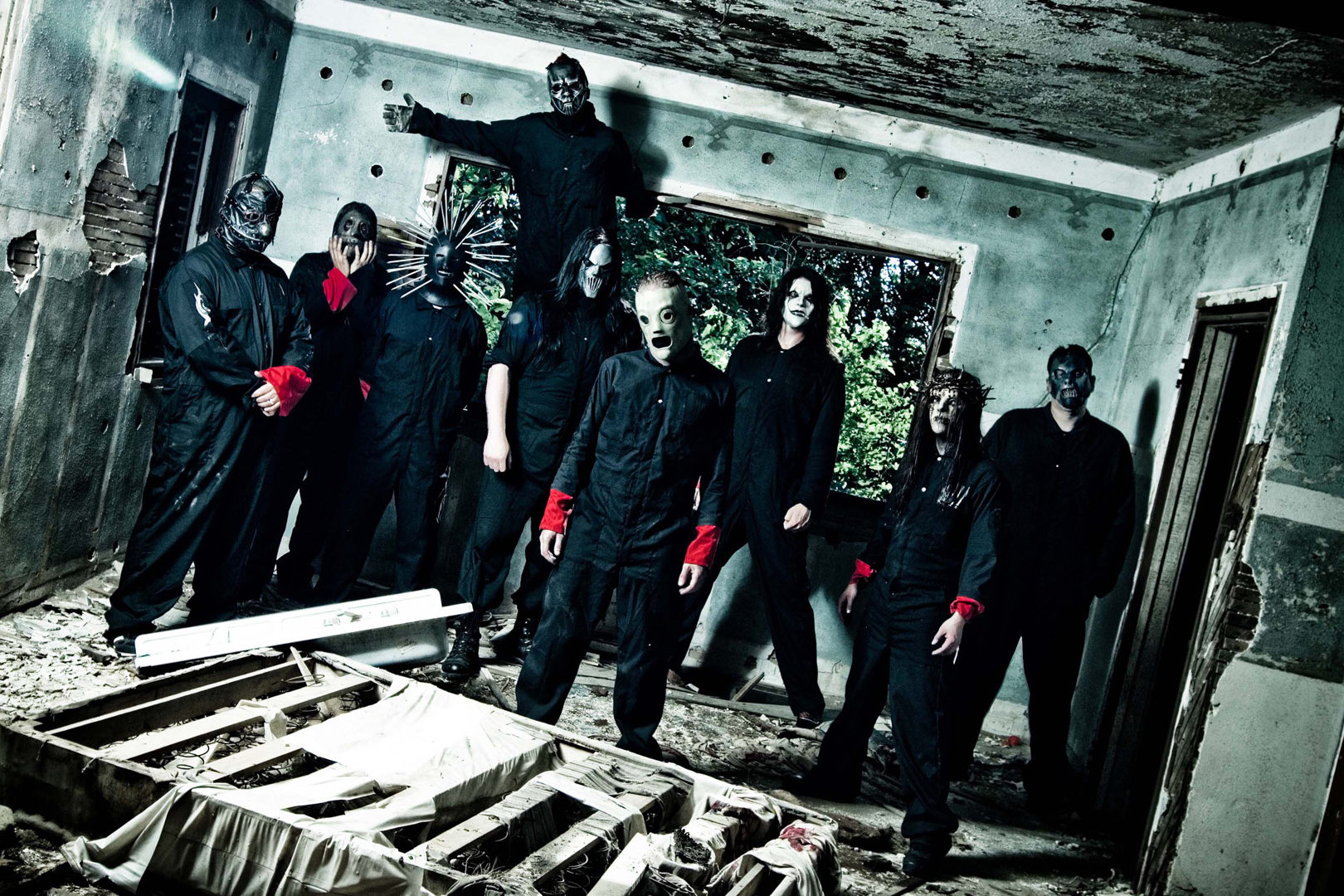 slipknot