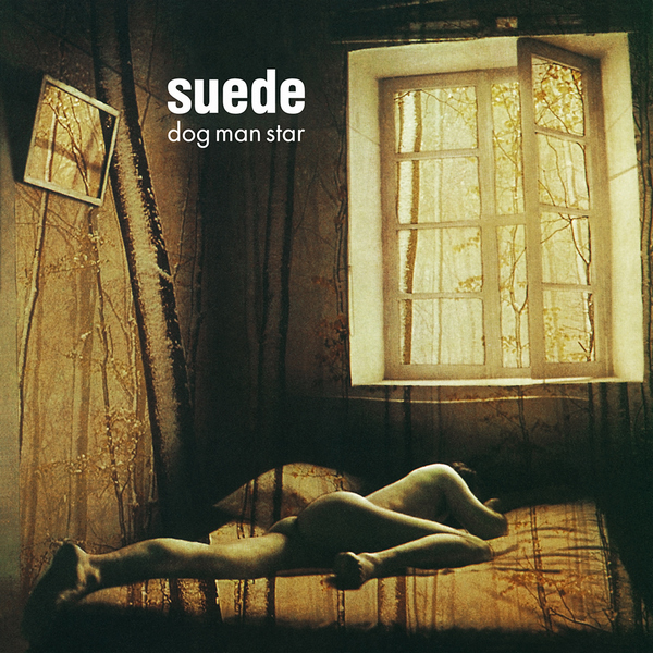 Suede – Dog Man Star