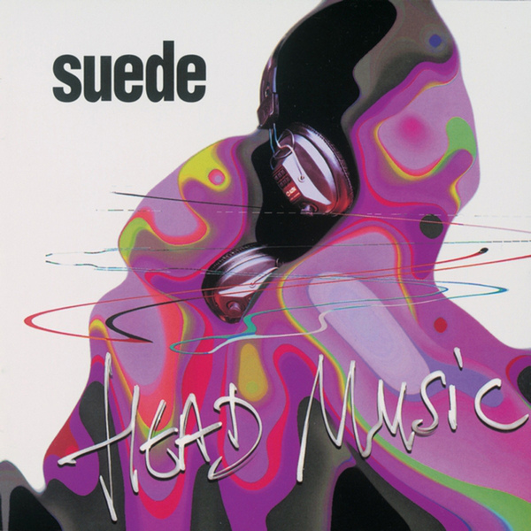 Suede – Head Music