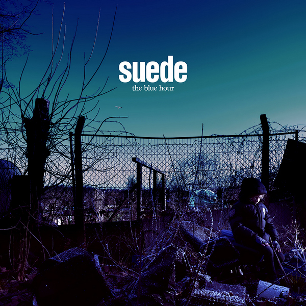 Suede – The Blue Hour