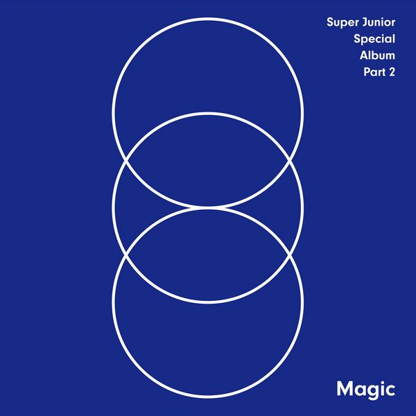 Super Junior – MAGIC