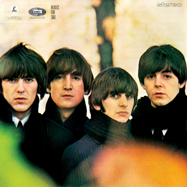 The Beatles – Beatles For Sale