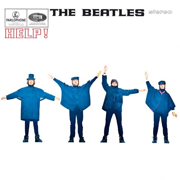 The Beatles – Help!