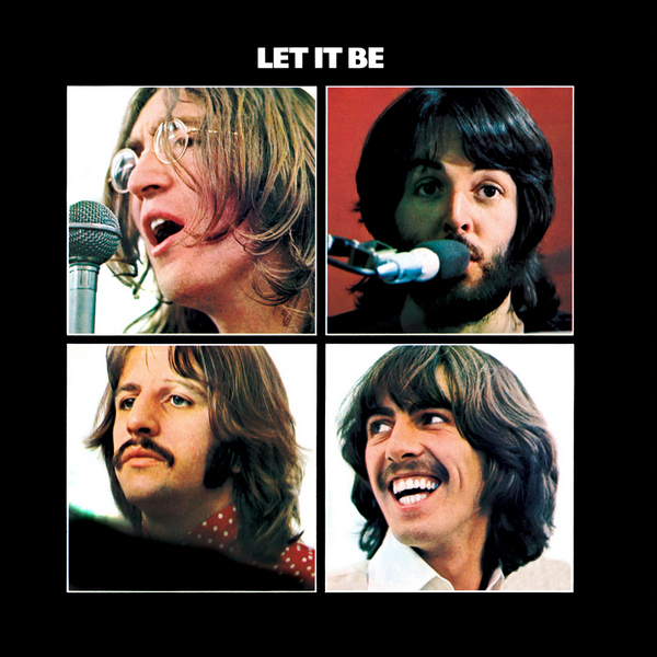 The Beatles – Let It Be