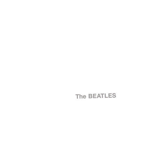 The Beatles – The Beatles