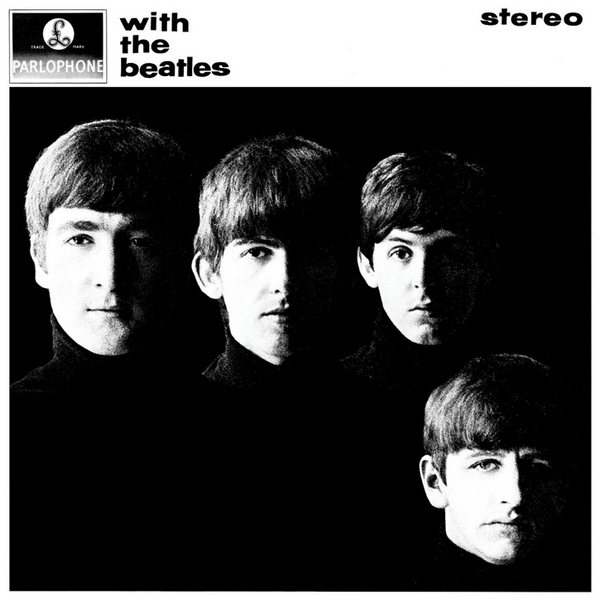 The Beatles – With The Beatles