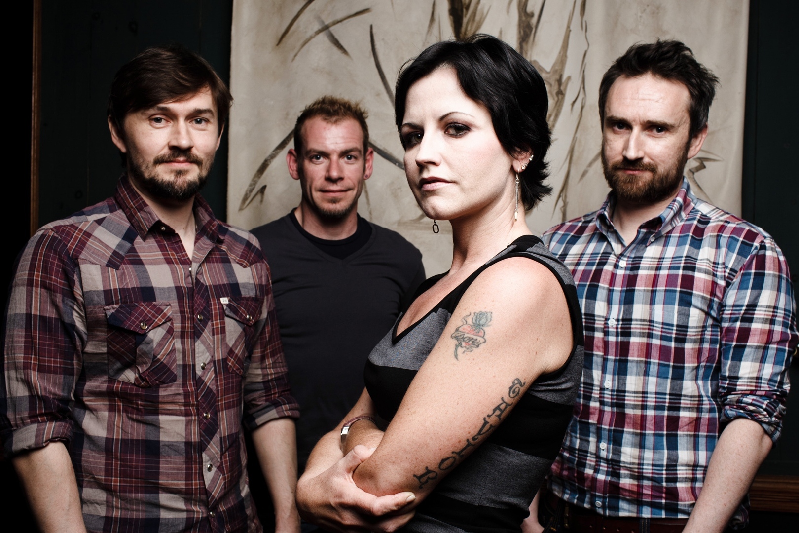 the-cranberries