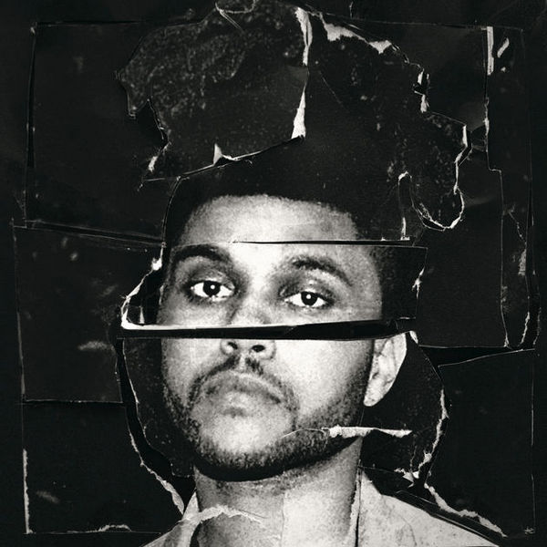 The Weeknd – Beauty Behind The Madness