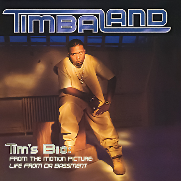 Timbaland – Tim’s Bio: Life From Da Bassment