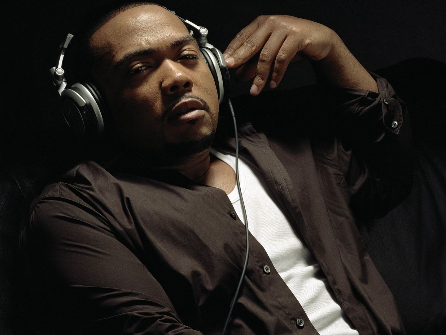 timbaland