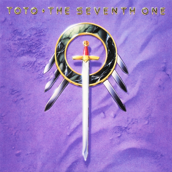 Toto – The Seventh One