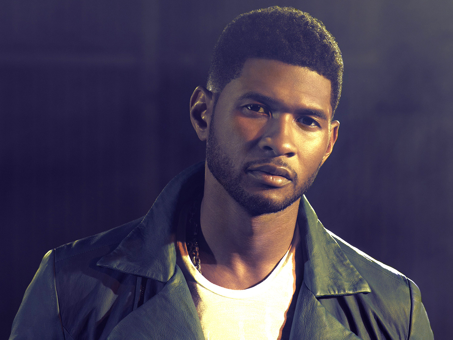 usher