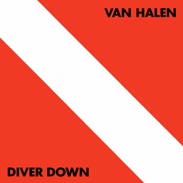 Van Halen – Diver Down