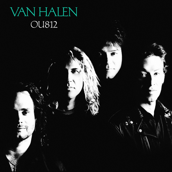 Van Halen – OU812