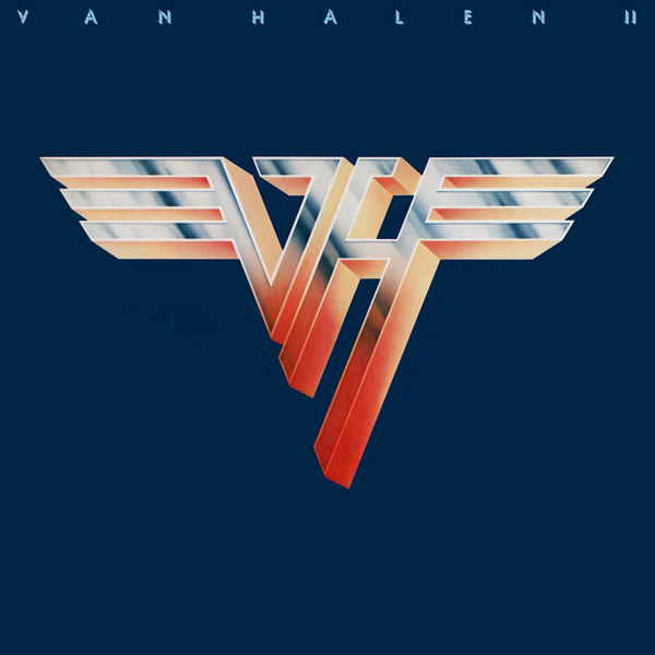 Van Halen – Van Halen II