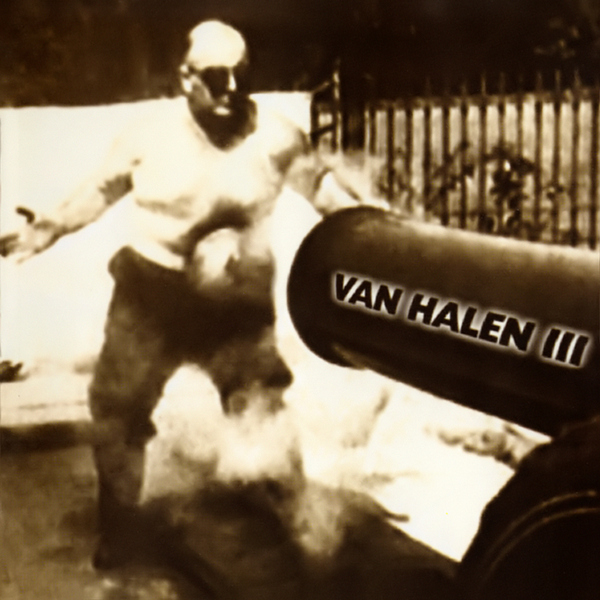 Van Halen – Van Halen III