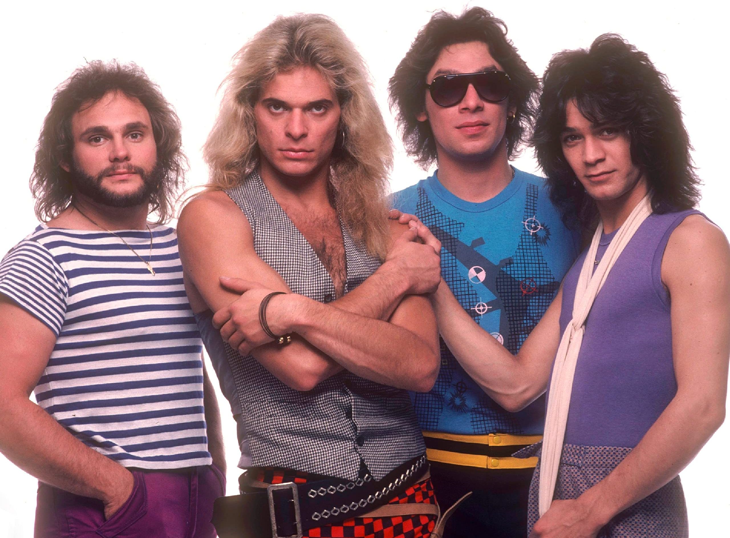 van-halen