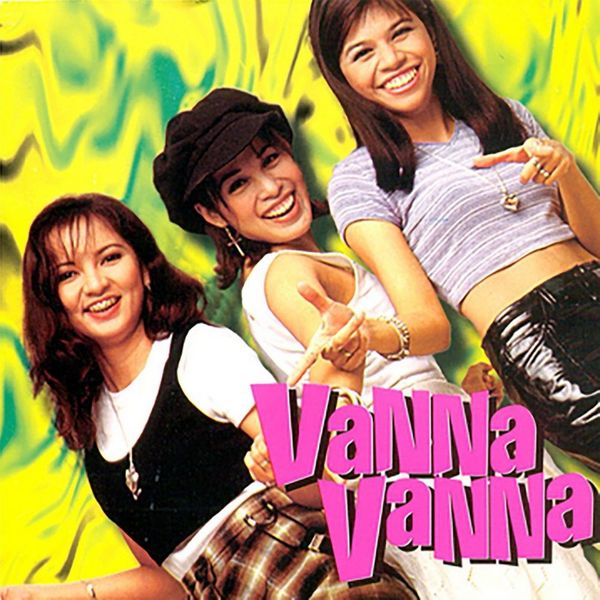 Vanna Vanna – Vanna Vanna