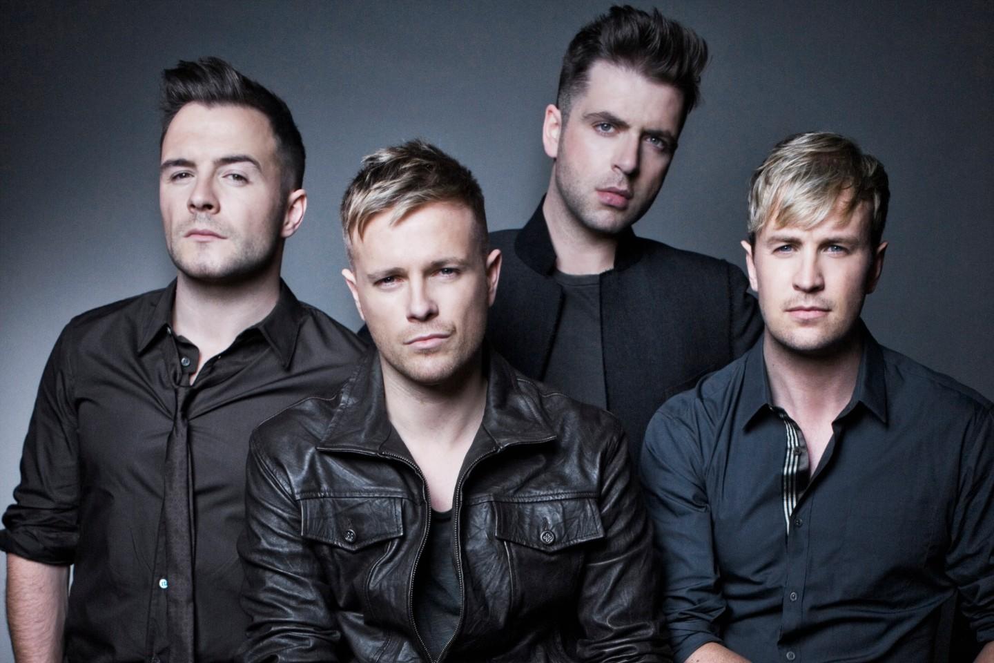 westlife