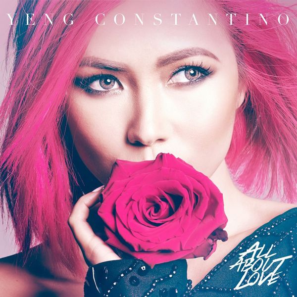 Yeng Constantino – All About Love