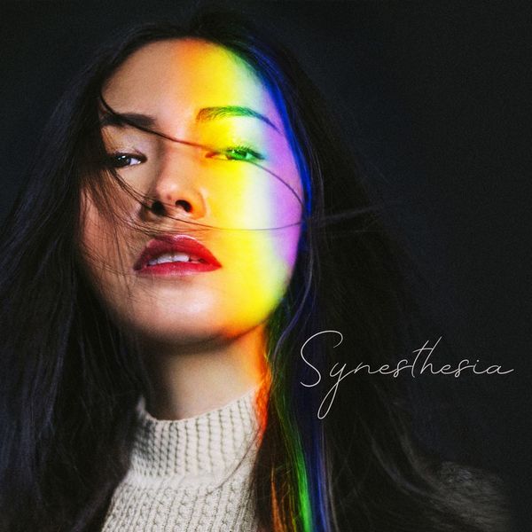 Yeng Constantino – Synesthesia