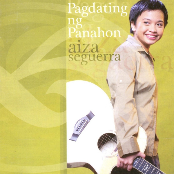 Aiza Seguerra – Pagdating Ng Panahon