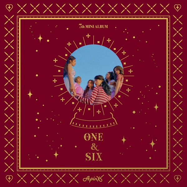 Apink – ONE & SIX