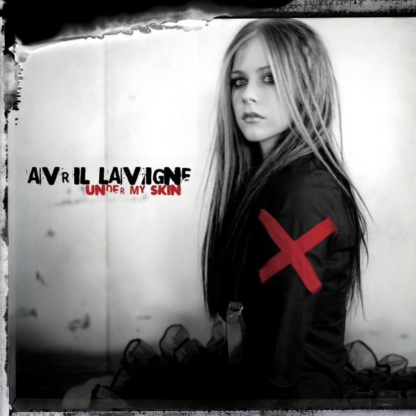 Avril Lavigne – Under My Skin