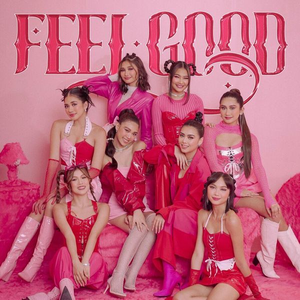 BINI – Feel Good