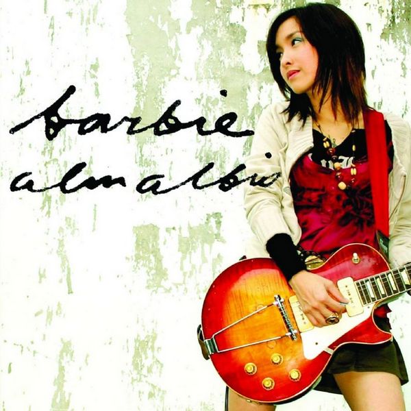 Barbie Almalbis – Parade