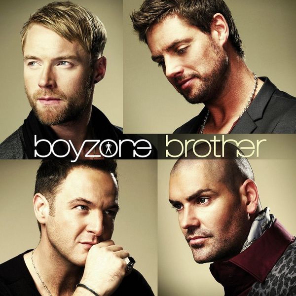 Boyzone – Brother