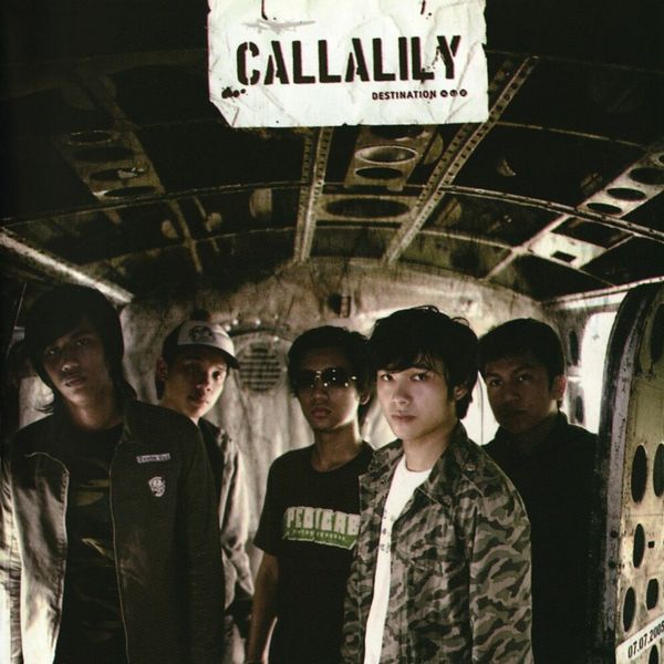 Callalily – Destination XYZ