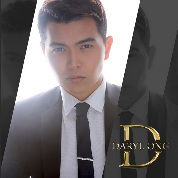 Daryl Ong – Daryl Ong