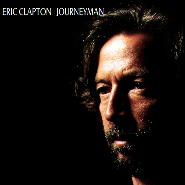 Eric Clapton – Journeyman