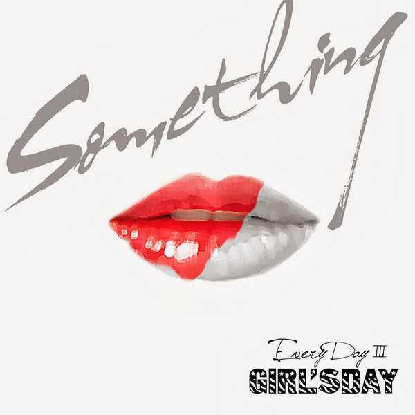 Girl’s Day – Everyday III