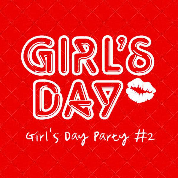 Girl’s Day – Girl’s Day Party #2